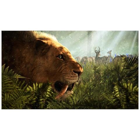 Far Cry Primal Standard PlayStation 4 - Foto 2