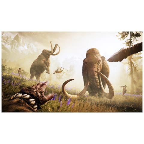 Far Cry Primal Standard PlayStation 4 - Foto 5