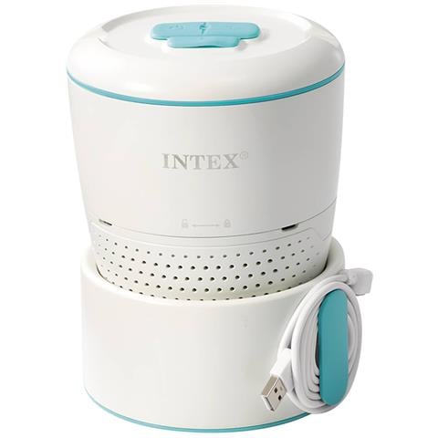 Analizzatore d'acqua Bianco ABS e PP - Foto 1