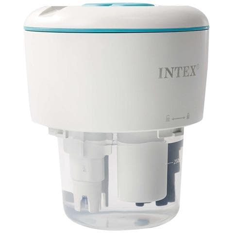 Analizzatore d'acqua Bianco ABS e PP - Foto 2