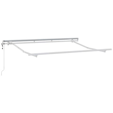 Tenda retrattile Sabbia 300 x 250 cm - Foto 2