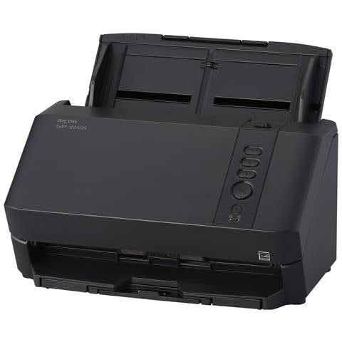 SP-2240N Scanner ADF 600 x 600 DPI A4 Nero - Foto 2