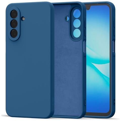 Custodia Samsung Galaxy A17 Icon - Per La Protezione E Un Comodo Utilizzo Quotidiano. - Foto 1