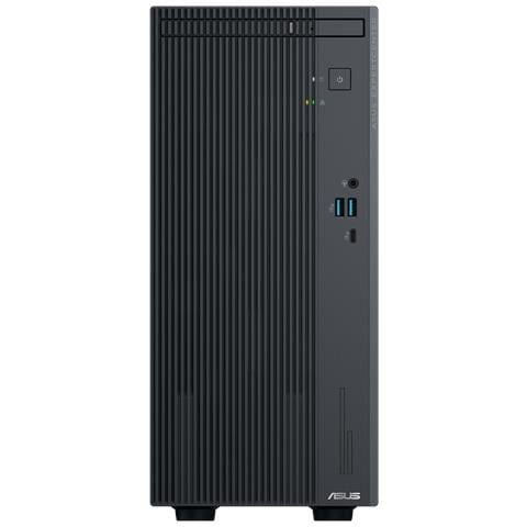 ExpertCenter P500 Mini Tower P500MV-03100U097X Intel Core 3 100U 8 GB DDR5-SDRAM 512 GB SSD Windows 11 Pro PC Grigio - Foto 1