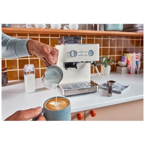 5KES6551EPL Automatica /Manuale Macchina per espresso 2,5 L - Foto 2