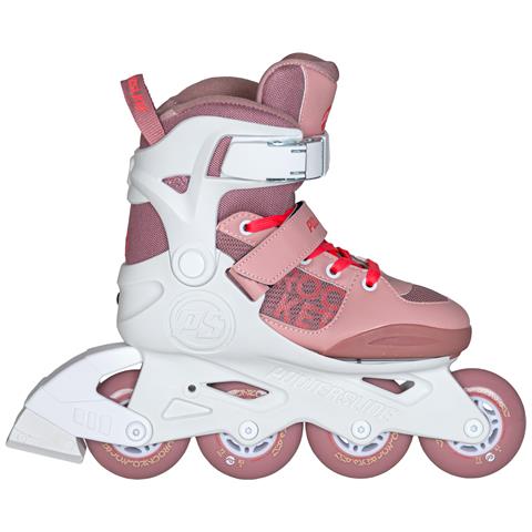 Pattini in linea regolabili Stargaze Dusk (blu, taglie 37-40) - Foto 4
