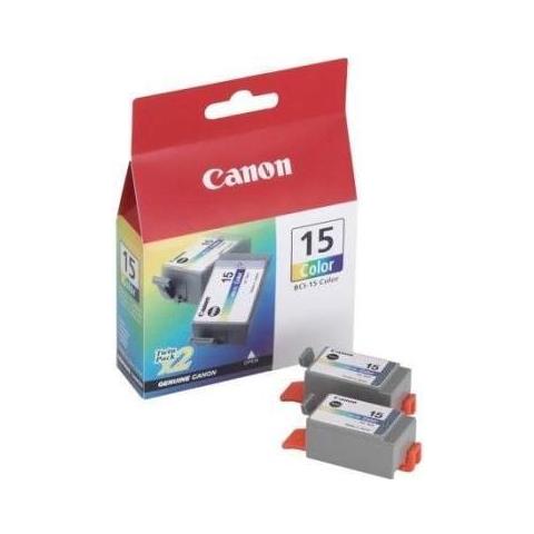 Bci 15 Serbatoio Colore I70 / I80 2Pz 8191A002 - Foto 4