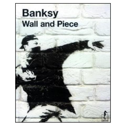 Banksy. Wall and piece - Foto 2