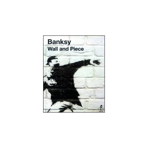 Banksy. Wall and piece - Foto 1