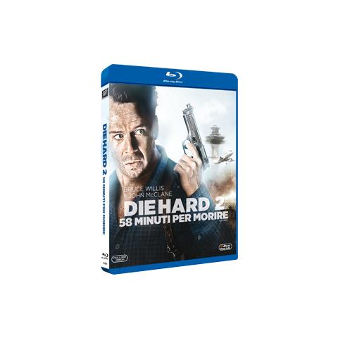 Brd Die Hard 2 - 58 Minuti Per Morire - Foto 2