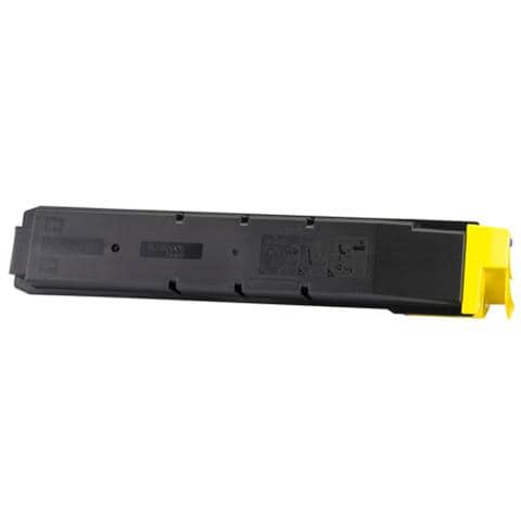 1T02MNANL0 Toner Originale Giallo per FS-C8600DN Capacità 20000 Pagine - Foto 1