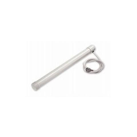 5.2 dBi High Gain Omnidirectional Ceiling Mount Antenna - Foto 1
