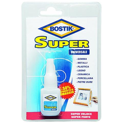 Super Universale 5+2 Gr - Foto 2