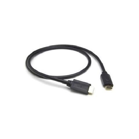 Cavo Hdmi 1.4 3d Ethernet 3 Mt - Foto 1