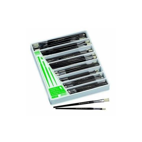 Cf168vetr. Pennelli Spatola - Foto 1