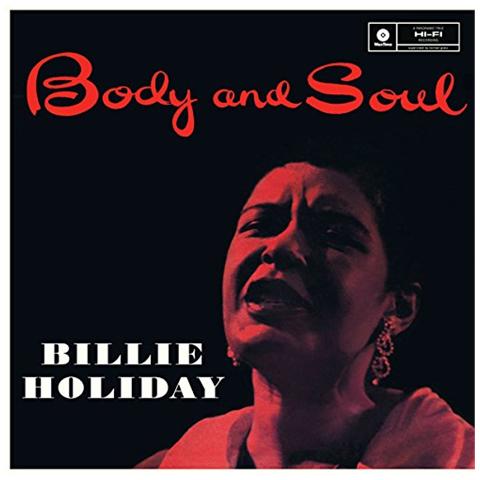 Billie Holiday - Body And Soul - Foto 1