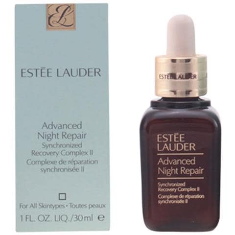 Advanced Night Repair Synchronized Recovery Complex II siero notte contro tutti i segni visibili del tempo 30 ml - Foto 4