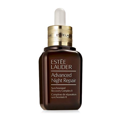 Advanced Night Repair Synchronized Recovery Complex II siero notte contro tutti i segni visibili del tempo 30 ml - Foto 2