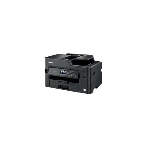 Stampante Multifunzione MFC-J5330DW Inkjet a Colori Stampa Copia Scansione Fax A3 35 ppm (B / N) 27 ppm (a Colori) Wi-Fi Ethernet USB - Foto 12