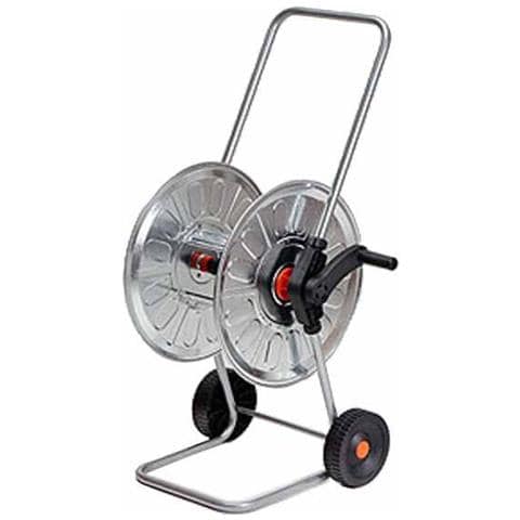 Avvolgitubo Carrello M 60 Zn 212 - Foto 1