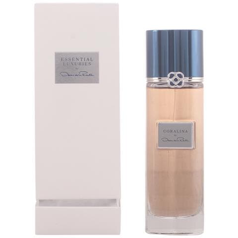 Essential Luxuries Coralina Edp Vaporiza Dor 100 Ml - Foto 1
