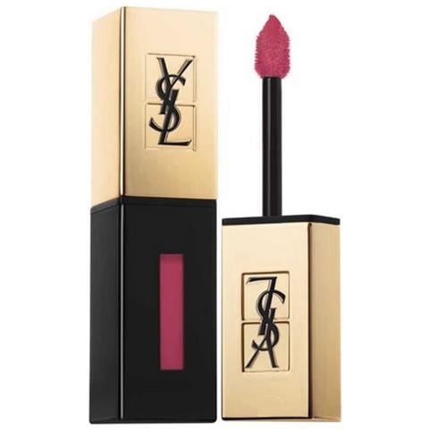 Rouge Pur Couture Glossy Stain Lipgloss - Lucidalabbra 47 Carmin Tag - Foto 1