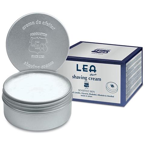 Classic Shaving Cream In Aluminum Jar - Crema da rasatura - Foto 6