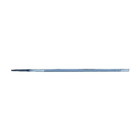 Lima Tonda Per Seghe - 6' X 5 32 Mm 150 X 4 - Foto 1