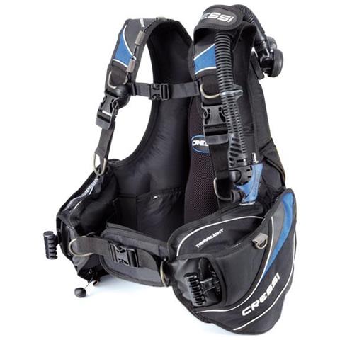 Gilets Travelight 2.0 Bcd Gav Xs - Foto 1