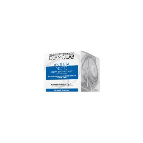 Crema Viso Ridensificante Antietã€ Notte 50ml - Foto 1