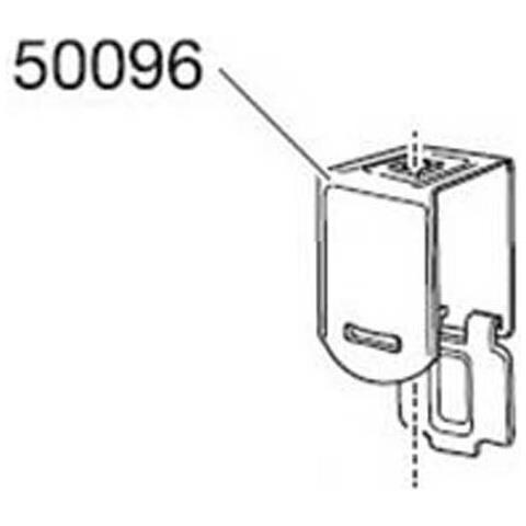 Ricambi Plate 50096 725 / 728 / 740 / 748 Trasporto One Size - Foto 1