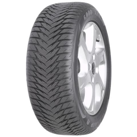 Ultragrip 8 (195/65 R15 91h)  - Foto 3