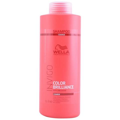 Invigo Color Shine Shampoo Capelli Spessi 1l - Foto 2