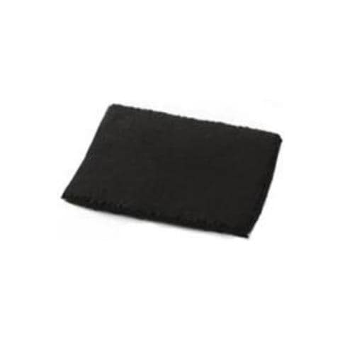 Filtro Revolution CFC0140091 per Cappa Colore Nero - Foto 1