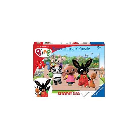 Puzzle 24 Pz. Bing 2 - Foto 2