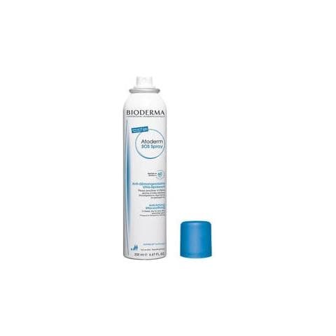 Atoderm Sos Spray 200 Ml - Foto 2
