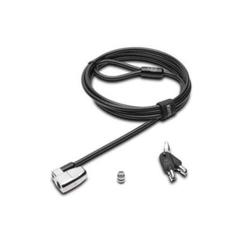 Lucchetto con Chiave K66638EU per Slot a Forma di Cuneo - Foto 1