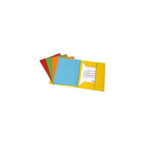 Cf100 Cartelline Sempl Blu 140gr - Foto 2