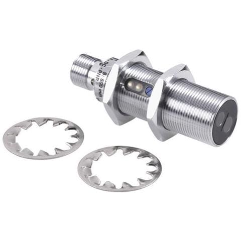 Fotocellula A Riflessione A Tasteggio Lts-1180-303 Commutazione Con La Luce 10 - 36 V / dc 1 Pz. - Foto 1