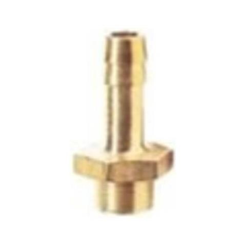 Beccuccio A Innesto Per Aria Compressa R1/4 Ag, D6mm 1/4 (6,3 Mm)  - Foto 1