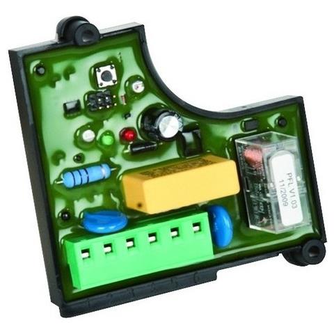 Scheda Ricambio Per Regolatore Elettronico Mod. Easy Tipo Nuovo - Foto 1