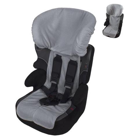 Copri Seggiolino 9/15-36 Grigio 2070GR - Foto 1