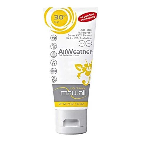 Allweather Wind & Cold Protection Spf 30 - 75ml - Foto 1