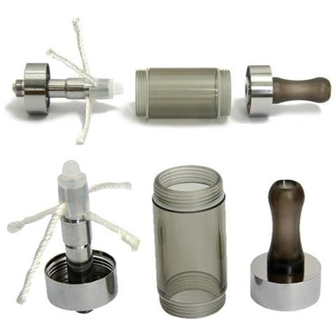 atomizzatore K8 - Foto 1