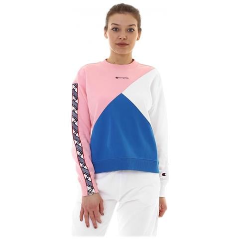 Crewneck Sweatshirt Felpa Donna Taglia S - Foto 1