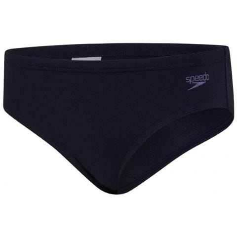 B Essential Endurance 6.5 Cm Slip Da Nuoto - Bambino Tg. Anni 13/14a - Foto 1