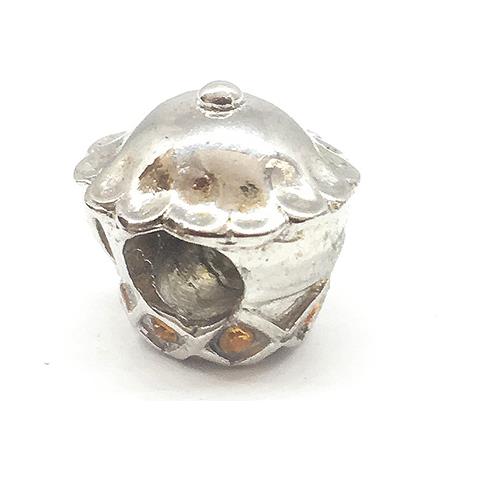 Gioielleria Vmg0028-14. Decorazione, Colore Argento. Donna. - In ordine - Foto 1