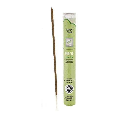 16 Bastoncini D' Incenso Ayurvedico Naturale - Purezza - Foto 1