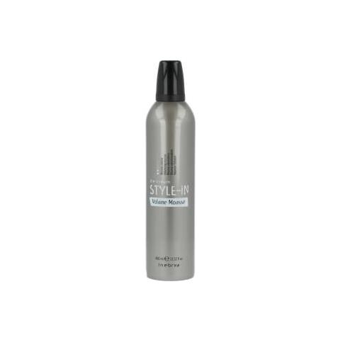 Mousse Volume Volume Mousse Style-in 400 Ml - Foto 3