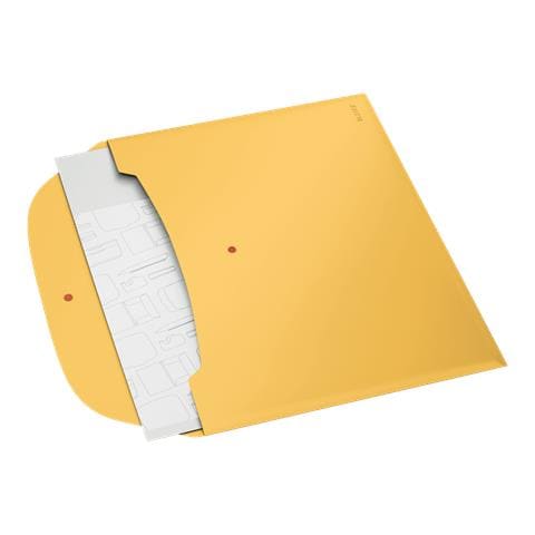 Cf3 Cosy Busta C / Bott. 2 Tasche Gia - Foto 2